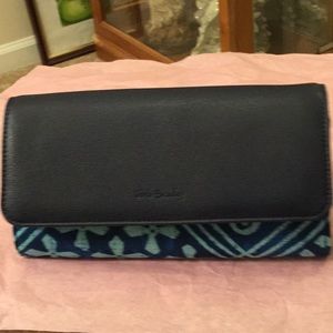Vera Bradley wallet